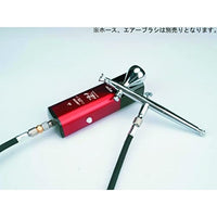 凄!充電式ハンディ エアー コンプレッサー レッド