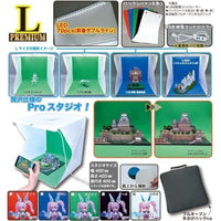 凄!撮影スタジオL(Premium)