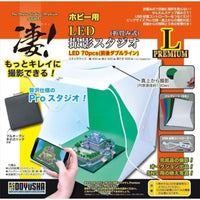 凄!撮影スタジオL(Premium)
