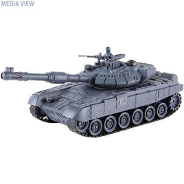 ロシア T-90型 27MHz