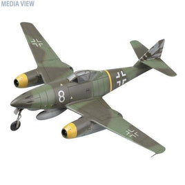 401484 1/72 メッサーシュミット Me262A-1a