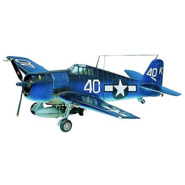 1/72 アメリカ海軍 F6F-3/5 'ヘルキャット'