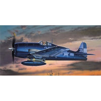 1/72 アメリカ海軍 F6F-3/5 'ヘルキャット'