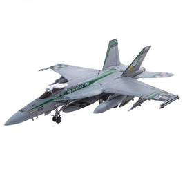 凄! プラモデル第7弾 1/72 アメリカ海軍 F/A-18E スーパーホーネット'VFA-195 Chippy Ho'