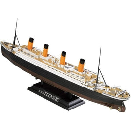 凄!プラモデル 第22弾 R.M.S. タイタニック LEDセット