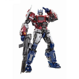 「トランスフォーマー/バンブルビー」オプティマス プライム