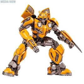 トランスフォーマープラキット バンブルビー