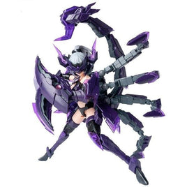 1/12 A.T.Kガール  SERQET