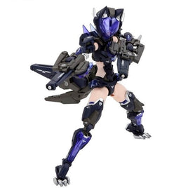 ヌークマトリックス 1/12 FANTASY GIRLS F.O.X Long Range Striker Unit (通常版)