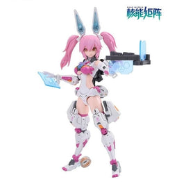 ヌークマトリックス 1/12 FANTASY GIRLS REMOTE ATTACK BATTLE BASE INFO TACTICIAN Lirly Bell