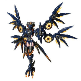 NUKE MATRIX 1/12 HURRICANE ASSAULT REVENGER:PROTOTYPE YAEGER Amelia.Hartmann