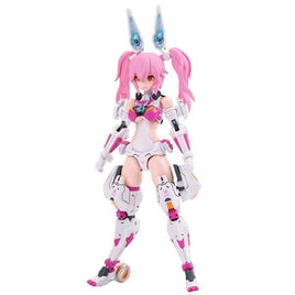 1/12 REMOTE ATTACK BATTLE BASE INFO TACTICIAN Lirly Bell 【通常版】