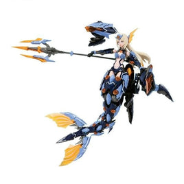 NUKE MATRIX SIREN