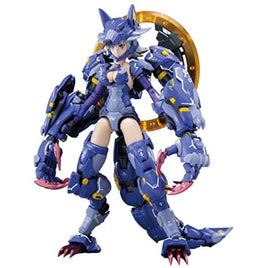 A.T.K.ガール FENRIR(初回限定版)