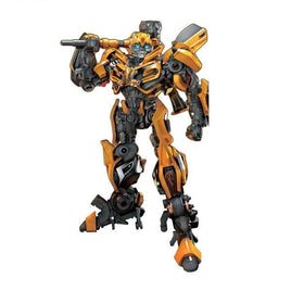 「トランスフォーマー/最後の騎士王」 バンブルビー