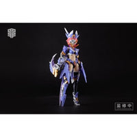 MS GENERAL(将魂姫) 七つの大罪シリーズ 1/10 貪欲 -GREED-