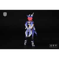 MS GENERAL(将魂姫) 七つの大罪シリーズ 1/10 貪欲 -GREED-