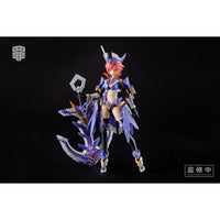 MS GENERAL(将魂姫) 七つの大罪シリーズ 1/10 貪欲 -GREED-