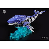 MS GENERAL(将魂姫) 七つの大罪シリーズ 1/10 貪欲 -GREED-