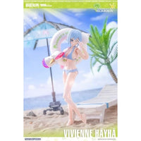 1/12 FOREST SUMMER VIVIENNE HAYHA 【初回限定版】