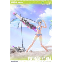 1/12 FOREST SUMMER VIVIENNE HAYHA 【初回限定版】
