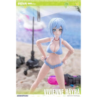 1/12 FOREST SUMMER VIVIENNE HAYHA 【初回限定版】