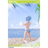 1/12 FOREST SUMMER VIVIENNE HAYHA 【初回限定版】