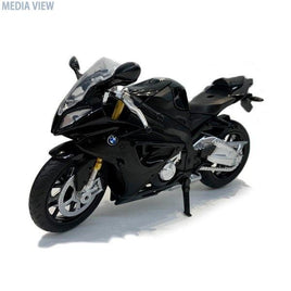 1/12 塗装済み完成品 BMW S1000 R 黒