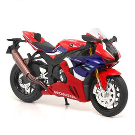 2020 Honda CBR1000RR-R Fireblade
