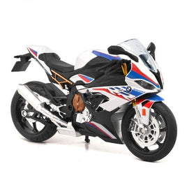 2020 BMW S1000RR