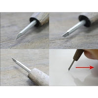 70716030 モデレッジ 模魂刀 0.3mm