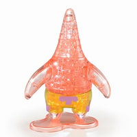 クリスタルギャラリー パトリック