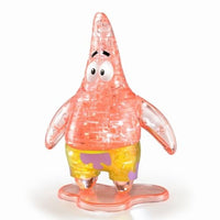 クリスタルギャラリー パトリック