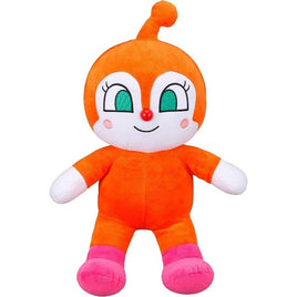 ふわりんスマイルぬいぐるみ M ドキンちゃん