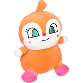 もちふわマシュマロぬいぐるみmini ドキンちゃん