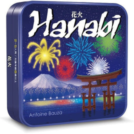 花火(HANABI)(日本語版)