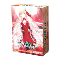 アンジュ・ユナイト side:ROUGE(ルージュ)
