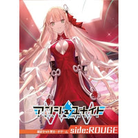 アンジュ・ユナイト side:ROUGE(ルージュ)
