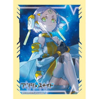 アンジュ・ユナイト side:BLANC(ブラン)
