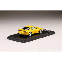 PM43102Y MARK43 1/43 マツダ RX-7 (FD3S) Type RS SUNBURST YELLOW