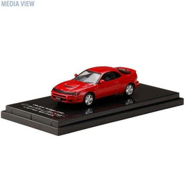 HJ641023DR 1/64 Toyota CELICA TURBO 4WD CARLOS SAINZ LIMITED EDITION SUPER RED Ⅱ