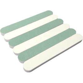 HJMFS003RE HJモデラーズフィニッシュプレート ラージタイプ(6本入り)