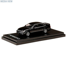 HJ641030ABK 1/64 Toyota ARISTO V300   VERTEX EDITION Black (202)