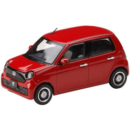 HJ431001R 1/43 Honda N- ONE  Red