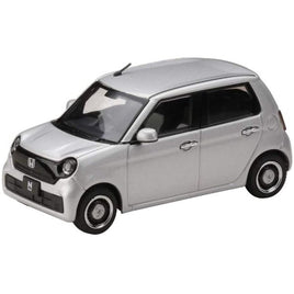 HJ431001S 1/43 Honda N- ONE  Silver