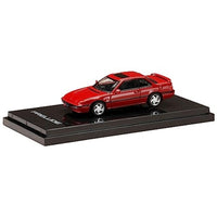 HJ642002AR HJ64 1/64 Honda Prelude 2.0XX 4WS Special Edition (BA5-130) PHOENIX RED