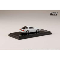 HJ641043FW 1/64 MAZDA RX-7 (FC-3S) INFINI Crystal White