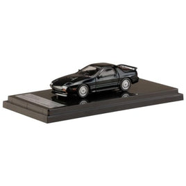 HJ641043FGR 1/64 MAZDA RX-7 (FC-3S) INFINI Shade Green
