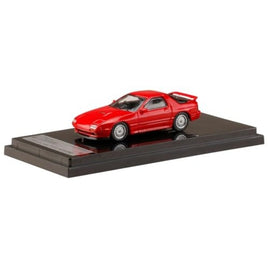 HJ641043WR MAZDA RX-7 (FC-3S)Winning Limited Braze Red