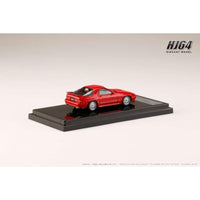 HJ641043WR MAZDA RX-7 (FC-3S)Winning Limited Braze Red